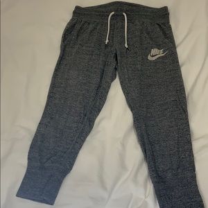 Nike joggers